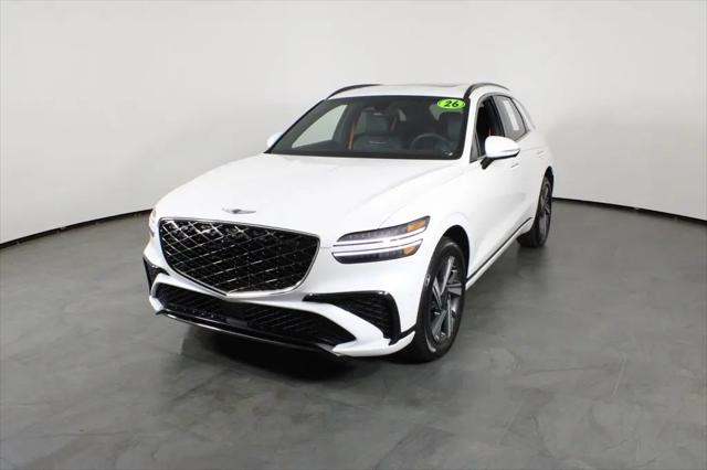 2026 Genesis GV70 3.5T Sport Advanced for sale in Orlando, FL