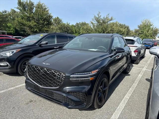 2026 Genesis GV70 3.5T Sport Prestige for sale in Orlando, FL