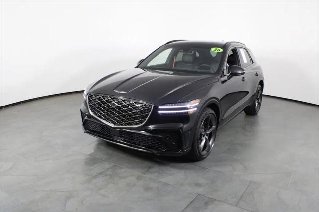 2026 Genesis GV70 3.5T Sport Prestige for sale in Orlando, FL