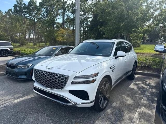 2026 Genesis GV80 3.5T Prestige AWD for sale in Orlando, FL