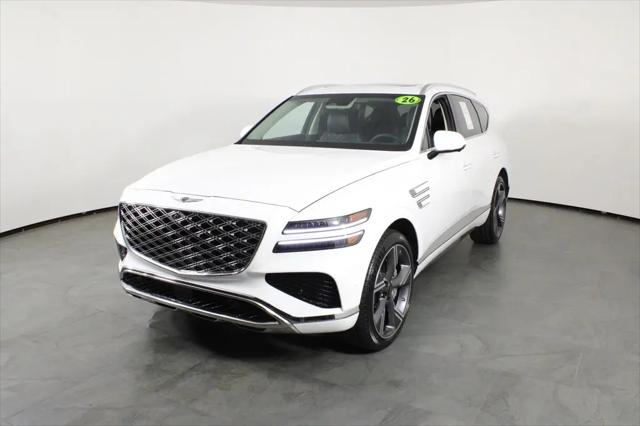 2026 Genesis GV80 3.5T Prestige AWD for sale in Orlando, FL