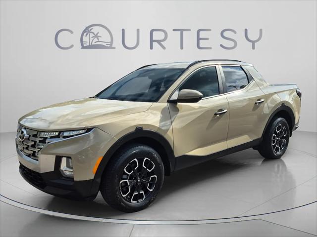 2023 Hyundai Santa Cruz SEL for sale in Tampa, FL