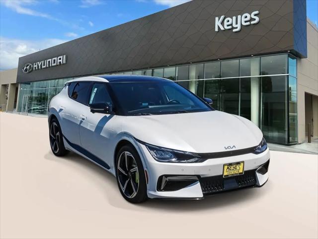 2023 Kia EV6 GT
