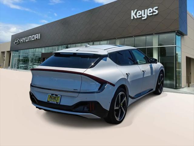 2023 Kia EV6 GT
