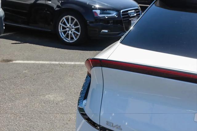 2023 Kia EV6 GT