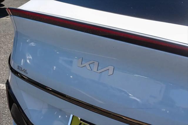 2023 Kia EV6 GT