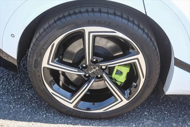 2023 Kia EV6 GT