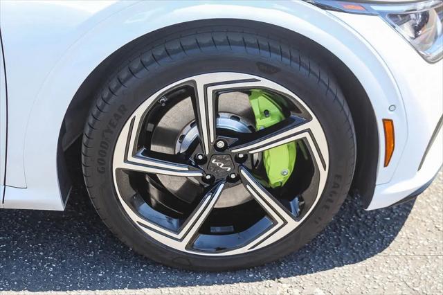 2023 Kia EV6 GT