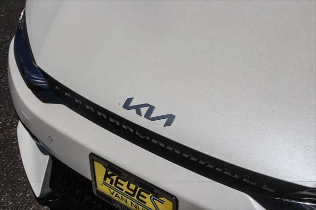 2023 Kia EV6 GT
