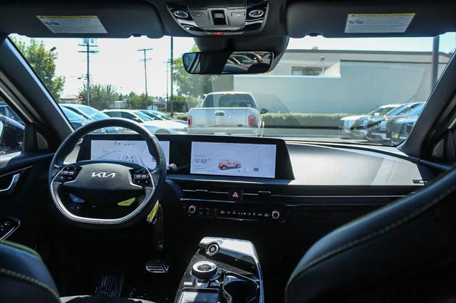 2023 Kia EV6 GT