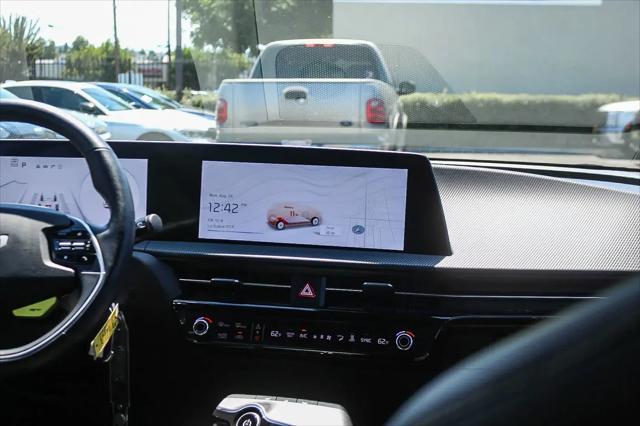 2023 Kia EV6 GT