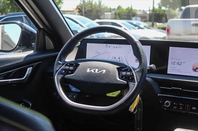 2023 Kia EV6 GT