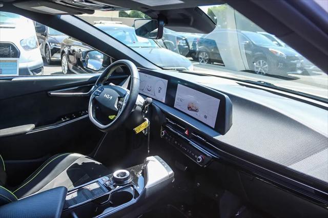 2023 Kia EV6 GT