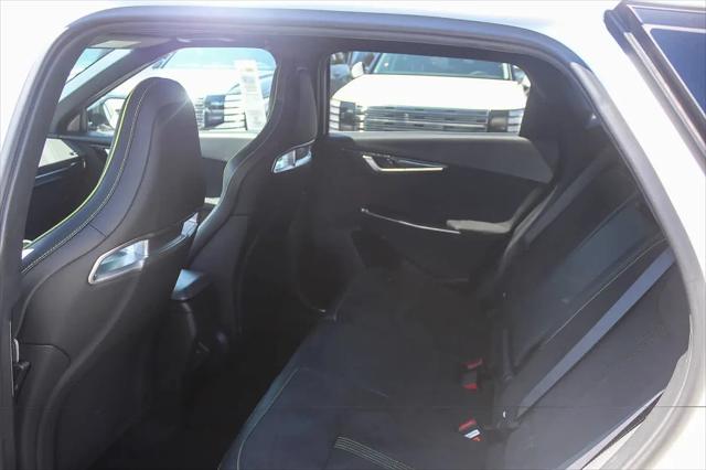2023 Kia EV6 GT