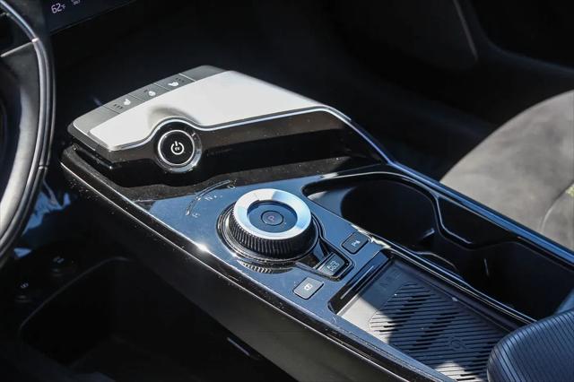 2023 Kia EV6 GT