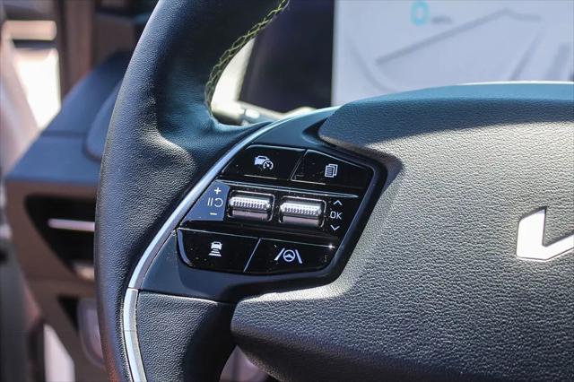 2023 Kia EV6 GT