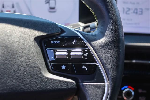 2023 Kia EV6 GT