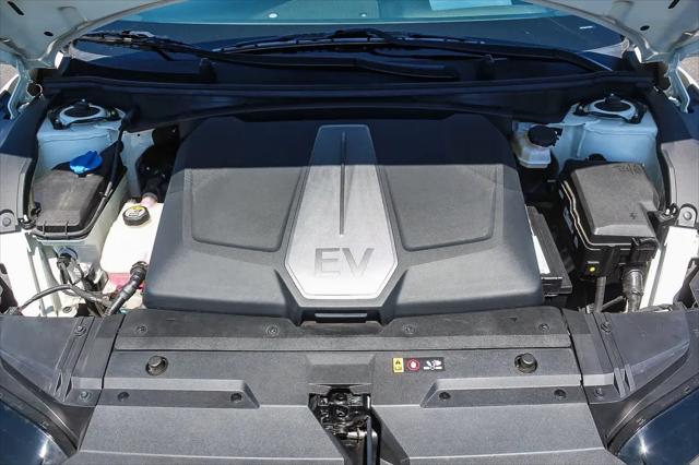 2023 Kia EV6 GT