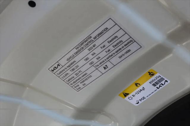 2023 Kia EV6 GT