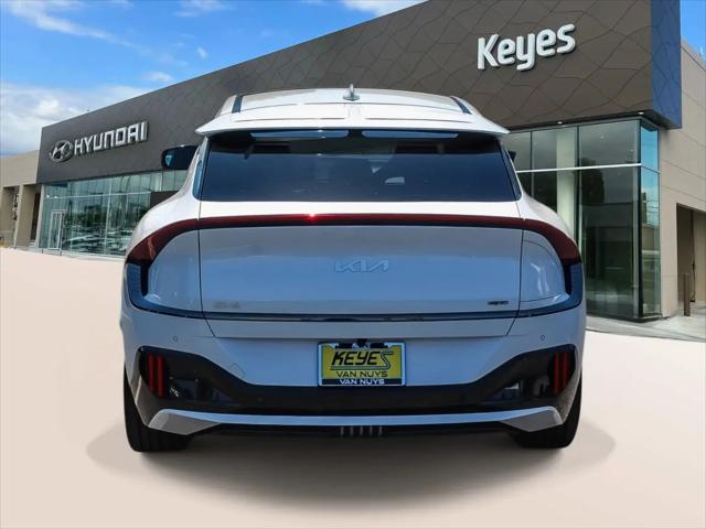 2023 Kia EV6 GT
