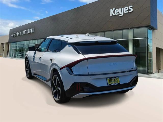 2023 Kia EV6 GT