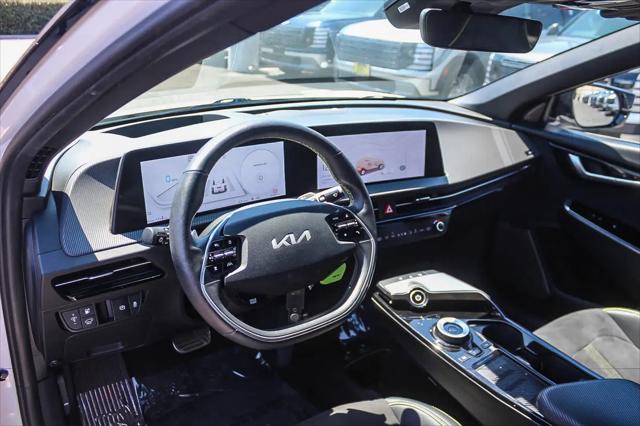 2023 Kia EV6 GT