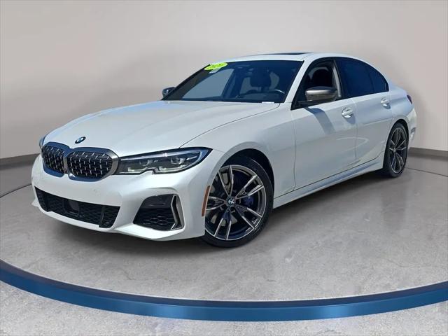 2020 BMW M340i M340i for sale in San Diego, CA