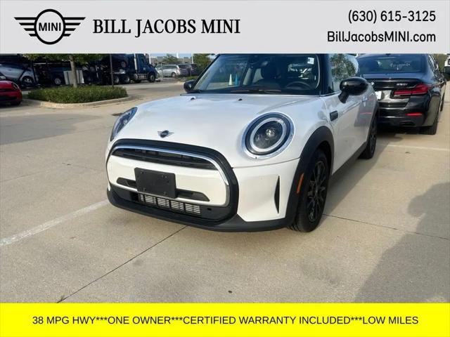 2024 MINI Hardtop Cooper for sale in Naperville, IL
