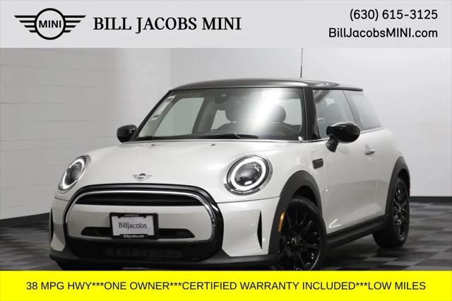 2024 MINI Hardtop Cooper for sale in Naperville, IL