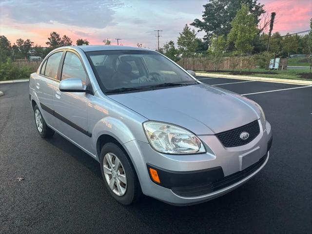 2008 Kia Rio LX for sale in Chantilly, VA