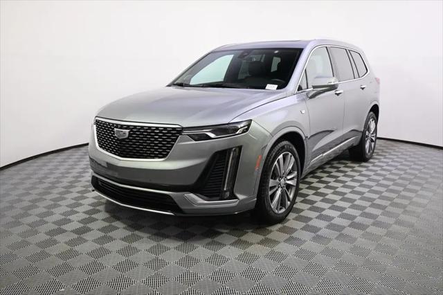 2024 Cadillac XT6 AWD Premium Luxury for sale in Golden Valley, MN