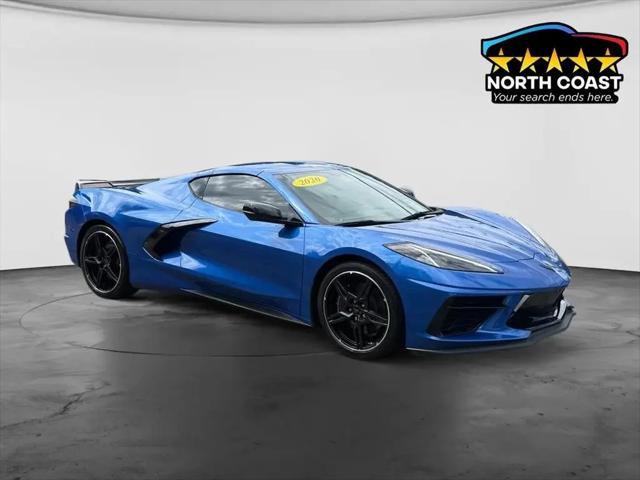 2020 Chevrolet Corvette Stingray for sale in Fairport, NY