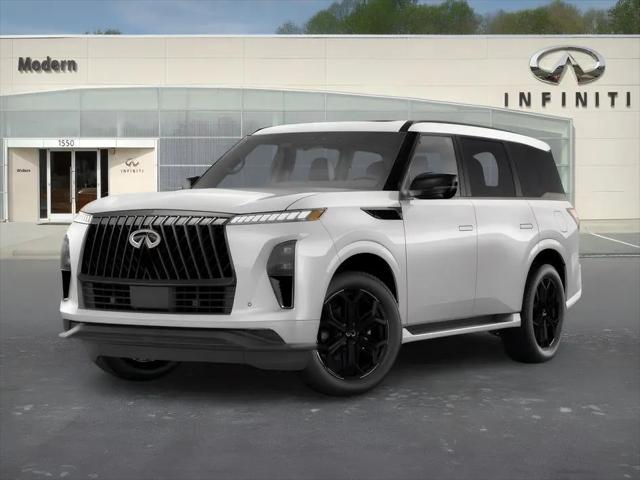 2027 INFINITI QX80 SPORT for sale in Winston-Salem, NC