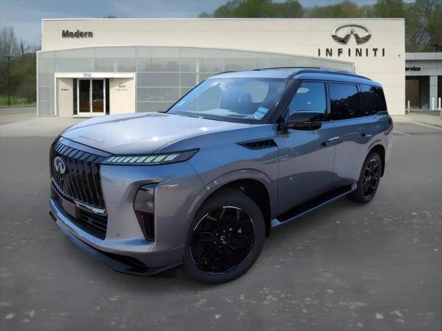 2027 INFINITI QX80 SPORT for sale in Winston-Salem, NC