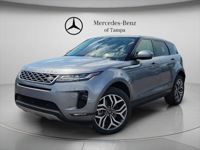 2023 Land Rover Range Rover Evoque S for sale in Tampa, FL