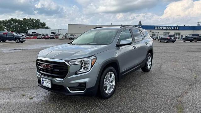 2024 GMC Terrain AWD SLE for sale in Fergus Falls, MN