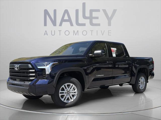 2026 Toyota Tundra SR5 CrewMax 5.5 Bed for sale in Lithonia, GA