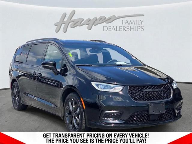 2025 Chrysler Pacifica Limited for sale in Lawrenceville, GA