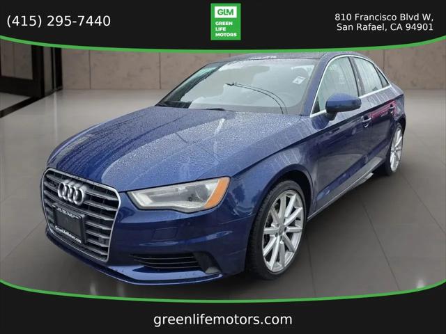 2015 Audi A3 2.0T Premium for sale in San Rafael, CA
