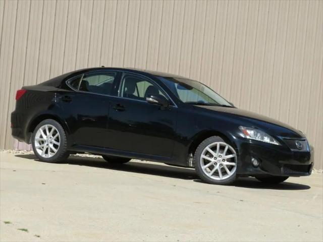 2012 Lexus IS 250 Base for sale in Jenison, MI