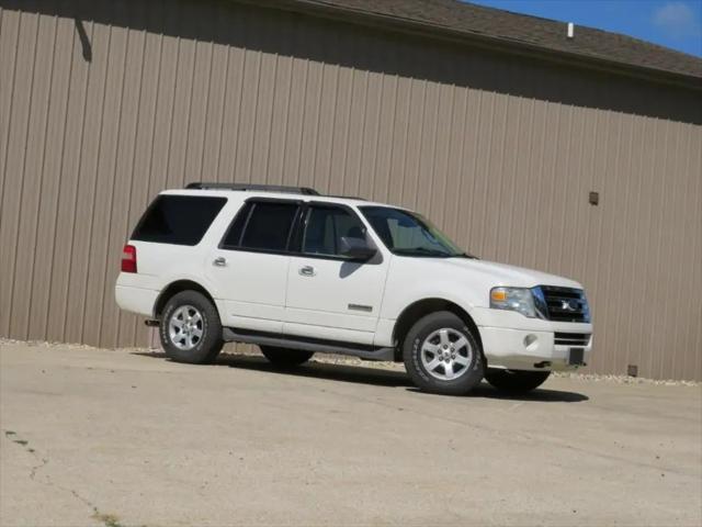 2008 Ford Expedition XLT for sale in Jenison, MI