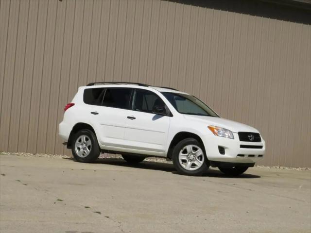2011 Toyota RAV4 Base for sale in Jenison, MI
