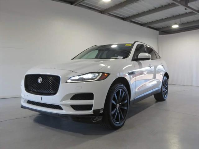 2018 Jaguar F-PACE 20d Prestige for sale in Phoenix, AZ