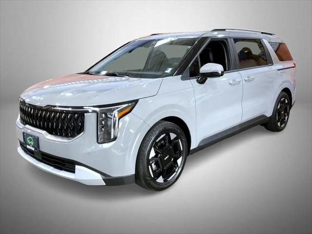 2026 Kia Carnival MPV EX for sale in Omaha, NE