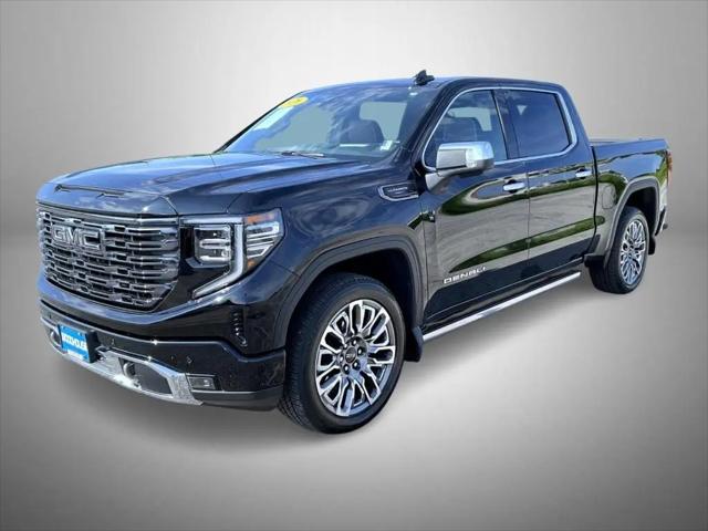 2026 GMC Sierra 1500 Crew Cab, Short Bed, Denali Ultimate, 4WD for sale in Omaha, NE