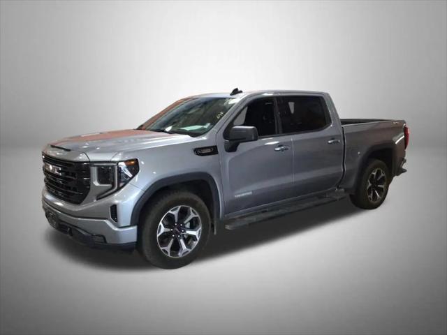 2024 GMC Sierra 1500 4WD Crew Cab Short Box Elevation with 3SB for sale in Omaha, NE