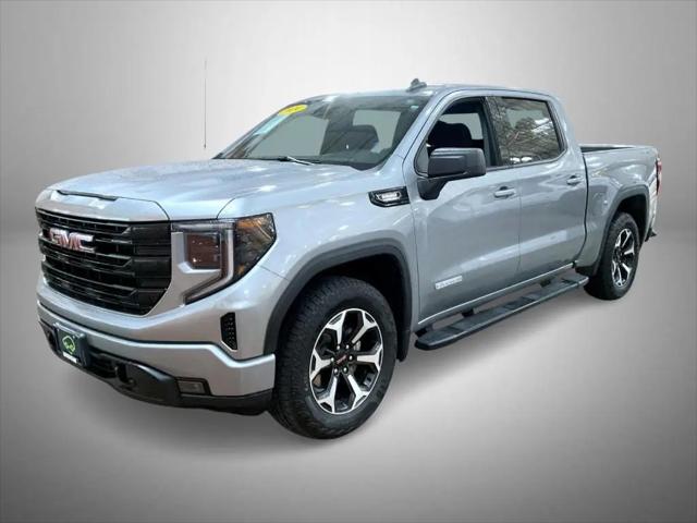 2024 GMC Sierra 1500 4WD Crew Cab Short Box Elevation with 3SB for sale in Omaha, NE