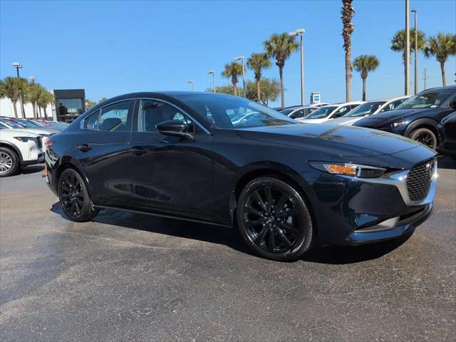 2026 Mazda Mazda3 2.5 S Select Sport