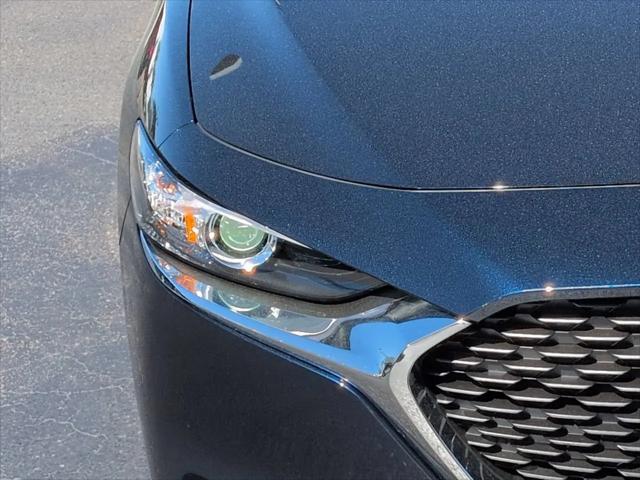 2026 Mazda Mazda3 2.5 S Select Sport