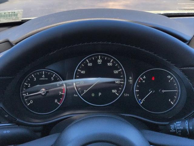 2026 Mazda Mazda3 2.5 S Select Sport